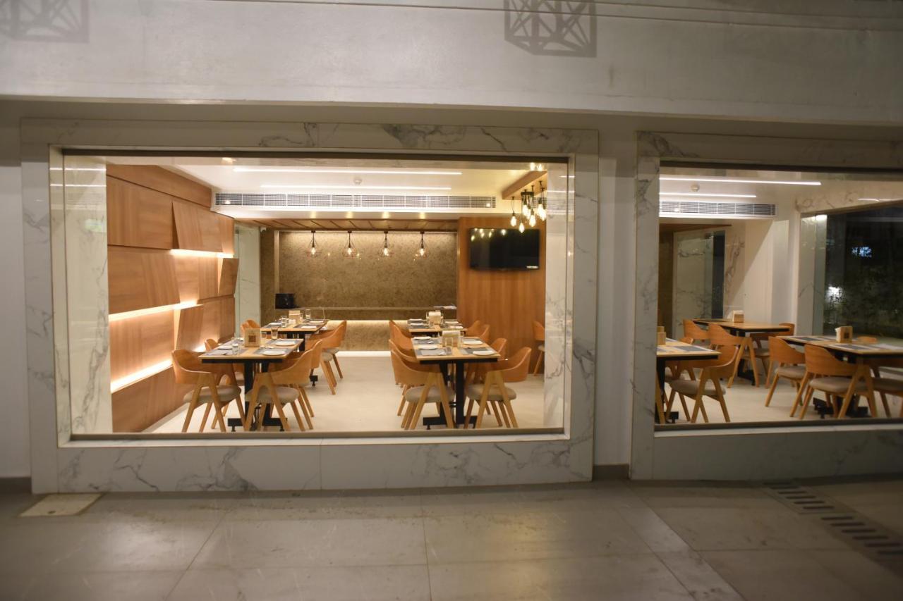 Hotel Rathna Residency - Near Us Consulate à Chennai Extérieur photo