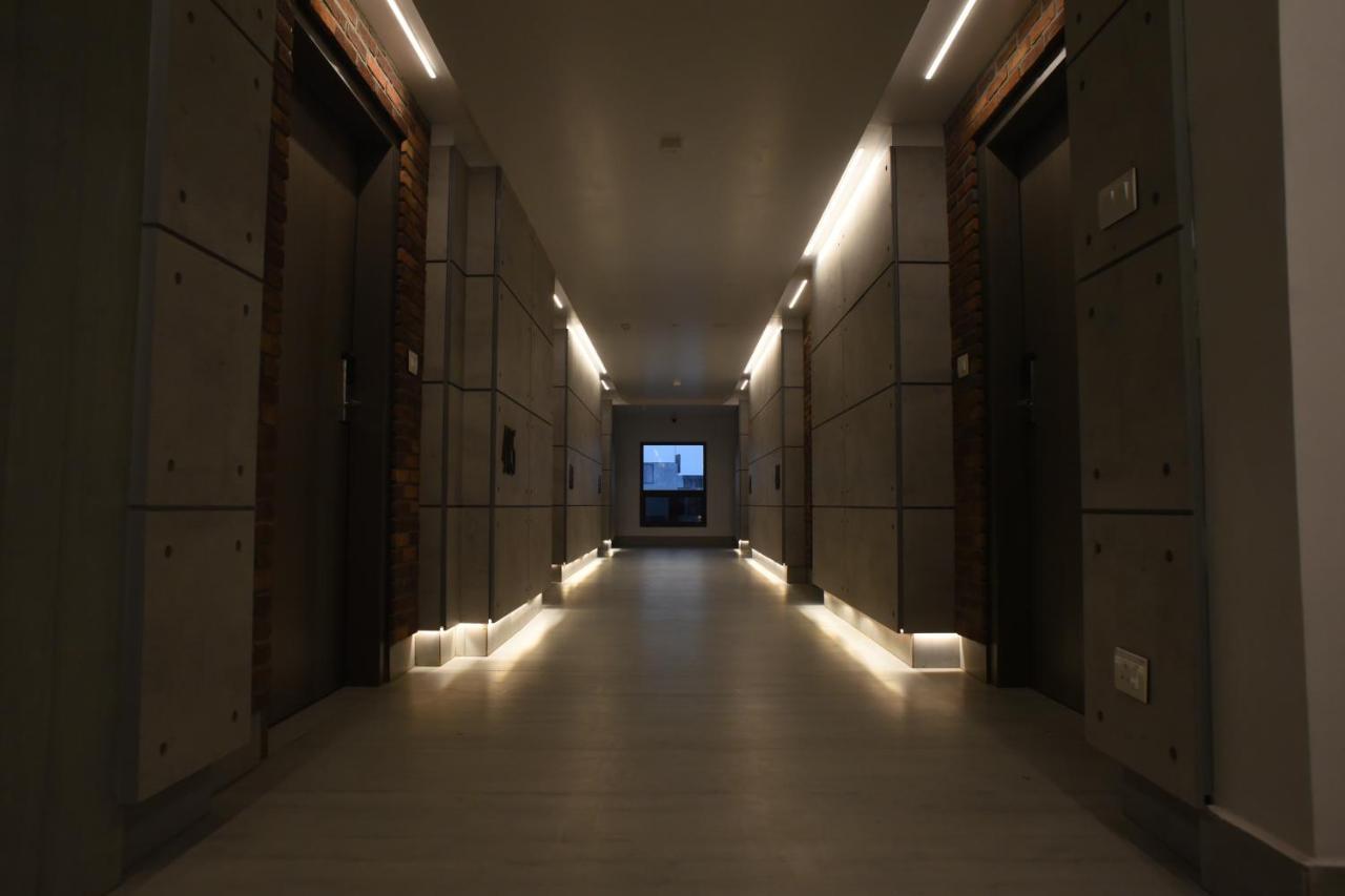 Hotel Rathna Residency - Near Us Consulate à Chennai Extérieur photo