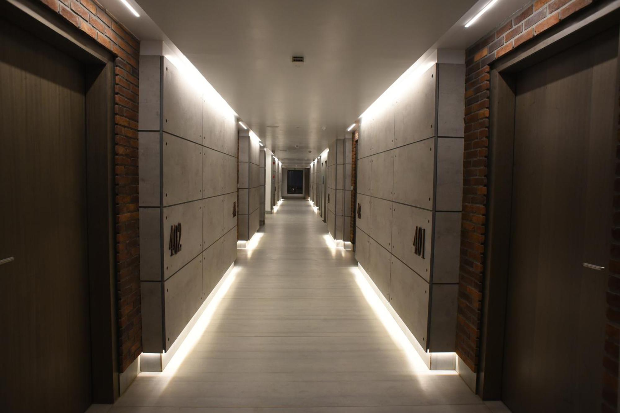 Hotel Rathna Residency - Near Us Consulate à Chennai Extérieur photo
